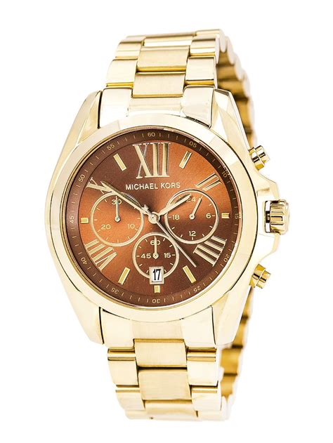 unisex watches michael kors